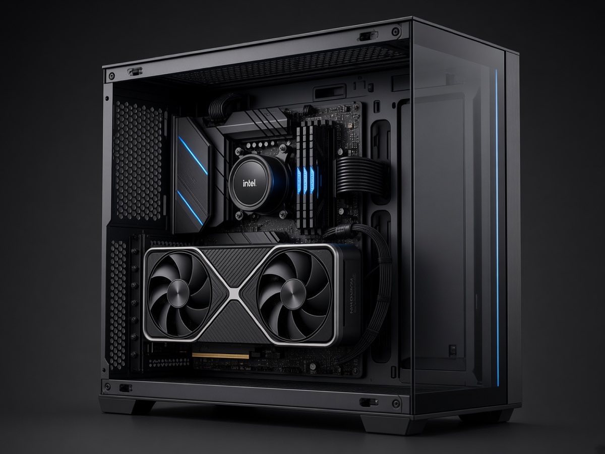 达拉斯 RTX 4090 算力入门款